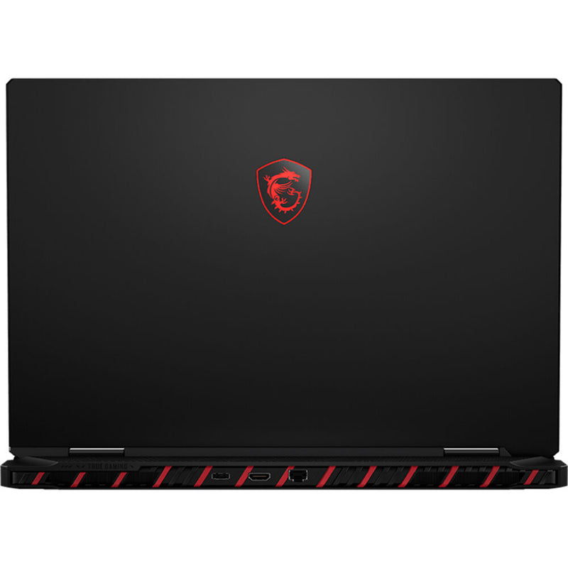 MSI 18" Raider A18 HX A9W Gaming Laptop