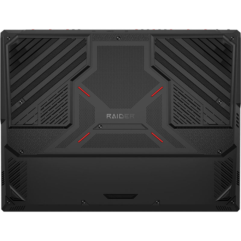 MSI 18" Raider A18 HX A9W Gaming Laptop