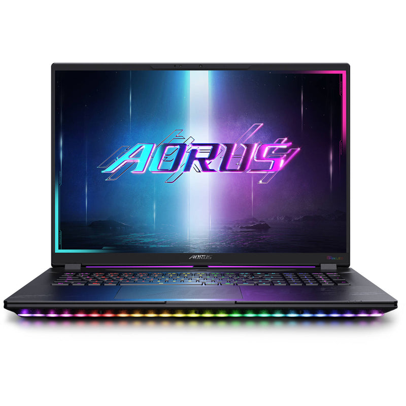 Gigabyte 18" AORUS MASTER 18 Gaming Laptop