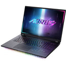 Gigabyte 18" AORUS MASTER 18 Gaming Laptop