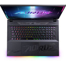 Gigabyte 18" AORUS MASTER 18 Gaming Laptop