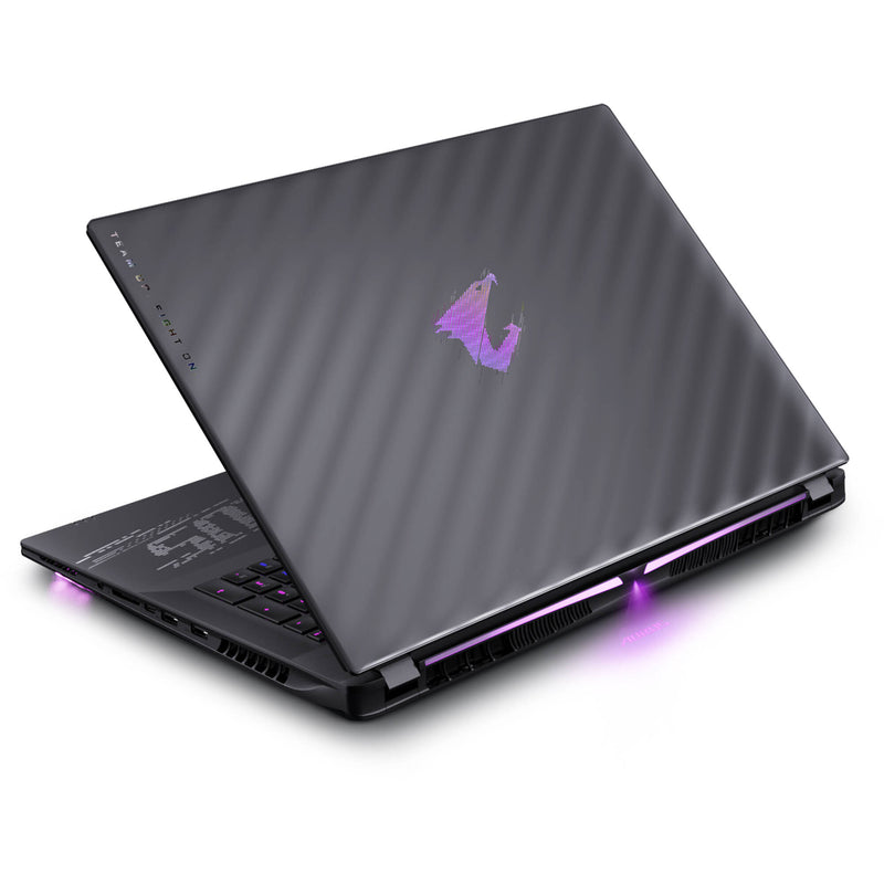 Gigabyte 18" AORUS MASTER 18 Gaming Laptop