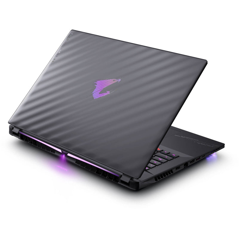 Gigabyte 18" AORUS MASTER 18 Gaming Laptop