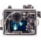 Ikelite Deluxe 200DLM/D Underwater Housing for Canon EOS R10 Mirrorless Camera