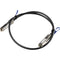 MikroTik 40/100 Gb/s Direct Attach QSFP28 Cable for CCR2216 & CRS504 (9.8')