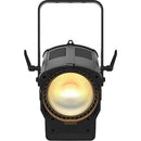 CHAUVET Professional Ovation F-145WW-2 Warm White Fresnel-Style LED with Motorized Zoom