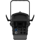CHAUVET Professional Ovation F-145WW-2 Warm White Fresnel-Style LED with Motorized Zoom