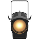CHAUVET Professional Ovation F-265WW-2 Warm White Fresnel-Style LED with Motorized Zoom