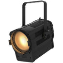 CHAUVET Professional Ovation F-265WW-2 Warm White Fresnel-Style LED with Motorized Zoom