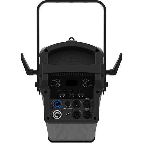 CHAUVET Professional Ovation F-415FC-2 RGBAL Fresnel-Style LED with Motorized Zoom