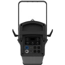 CHAUVET Professional Ovation F-915FC-2 RGBAL Fresnel-Style LED with Motorized Zoom