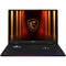 MSI 18" Raider A18 HX A9W Gaming Laptop