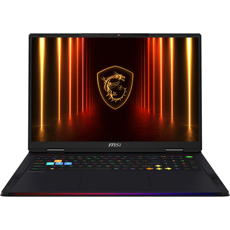 MSI 18" Raider A18 HX A9W Gaming Laptop