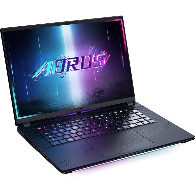 Gigabyte 16" AORUS MASTER 16 Gaming Laptop