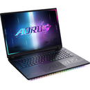 Gigabyte 18" AORUS MASTER 18 Gaming Laptop