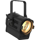 CHAUVET Professional Ovation F-145WW-2 Warm White Fresnel-Style LED with Motorized Zoom