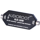 AUDIOROOT GLE-20W DC/DC Converter and Ground-Loop Eliminator