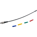 AUDIOROOT UHF Whip Antenna with LEMO Connector