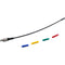 AUDIOROOT UHF Whip Antenna with LEMO Connector