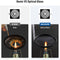 Neewer NW Series A UV & CPL & ND4 Lens Filter Kit (49mm)