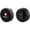 IPEVO AI Duo 2-Person Wireless Microphone System with Vurbo.ai Advanced-10Hr AI Software