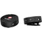 IPEVO AI Duo 2-Person Wireless Microphone System with Vurbo.ai Advanced-10Hr AI Software