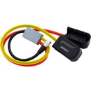 AUDIOROOT Hot-Swap Battery Y-Cable for eSMART Power Distributors