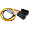 AUDIOROOT Hot-Swap Battery Y-Cable for eSMART Power Distributors