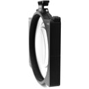 Revar Cine 4 x 5.65"/138mm Close-Up Diopter Triple Tray