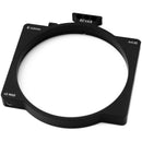 Revar Cine 4 x 5.65"/138mm Close-Up Diopter Triple Tray