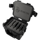 Revar Cine Close-Up Compression 4-Diopter Set (138mm, 52mm Center)