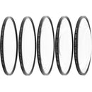 Revar Cine Close-Up 5-Diopter Set with Case (138mm)