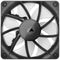 CORSAIR iCUE LINK RX120 RGB 120mm PWN Fan (Black)