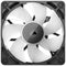 CORSAIR iCUE LINK RX120 RGB Triple 120mm PWN Fan Starter Kit (Black)