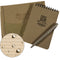 Rite in the Rain XS Tri-Fold Kit (Tan)