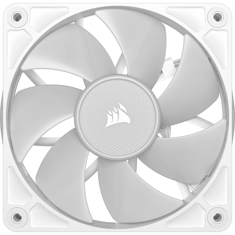 CORSAIR iCUE LINK RX120 RGB 120mm PWN Fan (White)