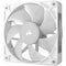 CORSAIR iCUE LINK RX120 RGB 120mm PWN Fan (White)