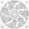 CORSAIR iCUE LINK RX120 RGB 120mm PWN Fan (White)