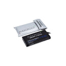 AUDIOROOT ionGUARD Protective Fireproof Bag for eSMART Lithium-Ion Batteries