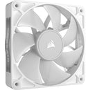 CORSAIR iCUE LINK RX120 RGB Triple 120mm PWN Fan Starter Kit (White)