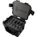 Revar Cine Close-Up Donut 5-Diopter Set (138mm, 49mm Hole)