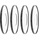 Revar Cine Close-Up Donut 4-Diopter Set (138mm, 60mm Hole)
