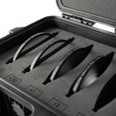 Revar Cine Close-Up Donut 4-Diopter Set (138mm, 60mm Hole)