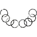 IB/E OPTICS Shims for PL-to-LPL Adapter (Set of 7)