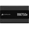 CORSAIR RM750e Cybenetics Gold Modular 750W Power Supply