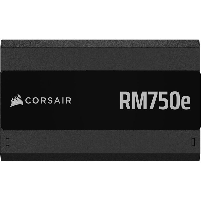 CORSAIR RM750e Cybenetics Gold Modular 750W Power Supply