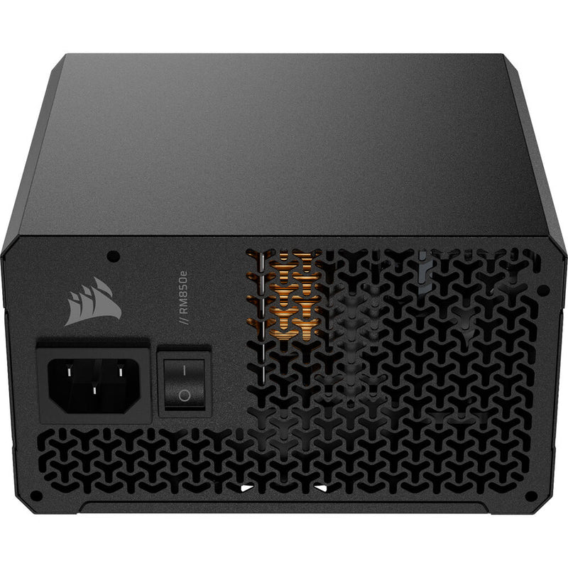 CORSAIR RM850e Cybenetics Gold Modular 850W Power Supply