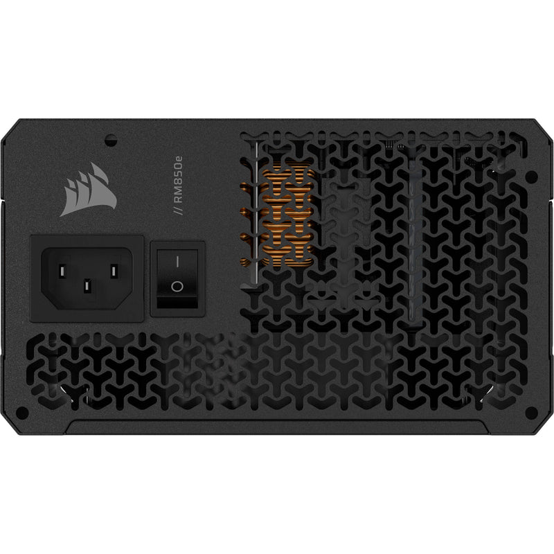 CORSAIR RM850e Cybenetics Gold Modular 850W Power Supply