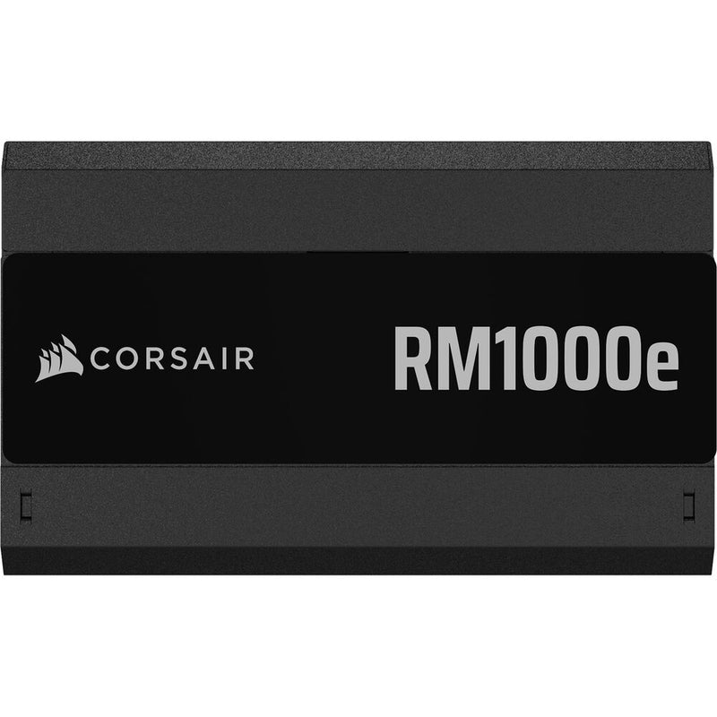 CORSAIR RM1000e Cybenetics Gold Modular 1000W Power Supply