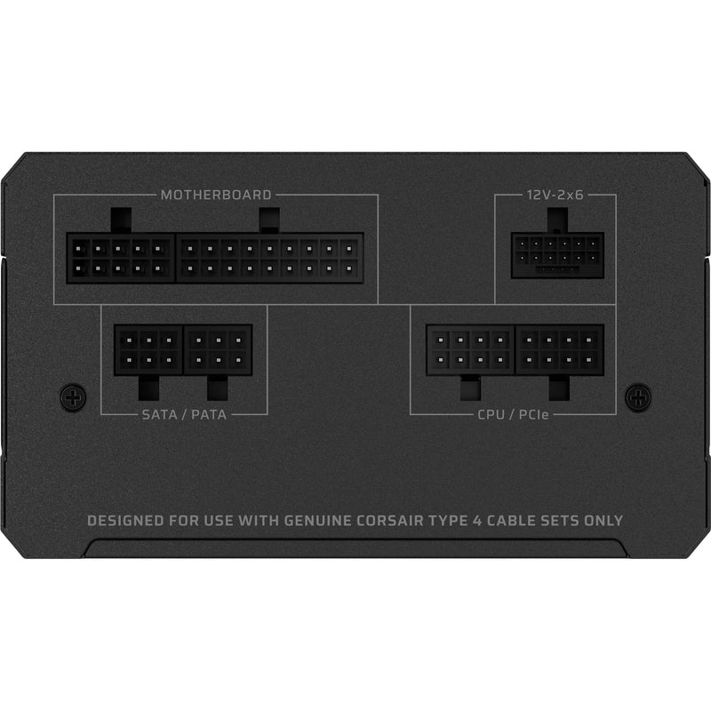 CORSAIR RM650e Cybenetics Gold Modular 650W Power Supply